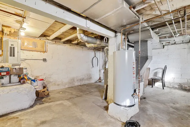 $89,900 | 331 22nd Street, Chicago Heights, IL 60411