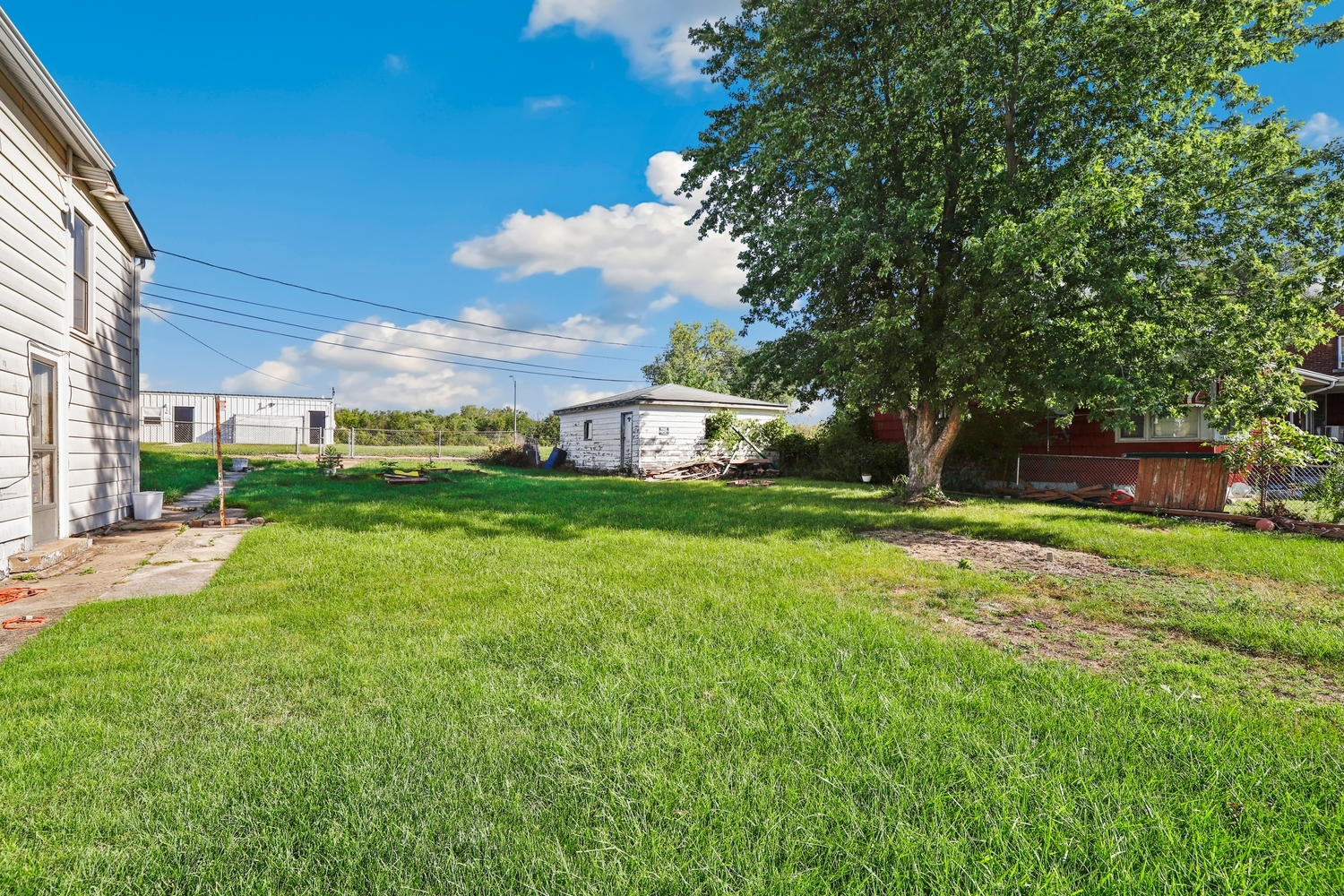 331 22nd Street Chicago Heights, IL 60411 - Photo 15 of 18