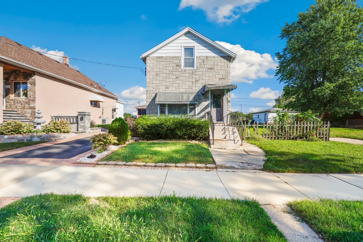 331 22nd Street Chicago Heights, IL 60411 - Photo 17 of 18