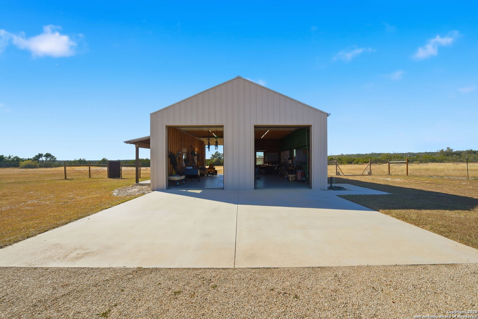 601 Garrison Road Fredericksburg, TX 78624 - Photo 50 of 77