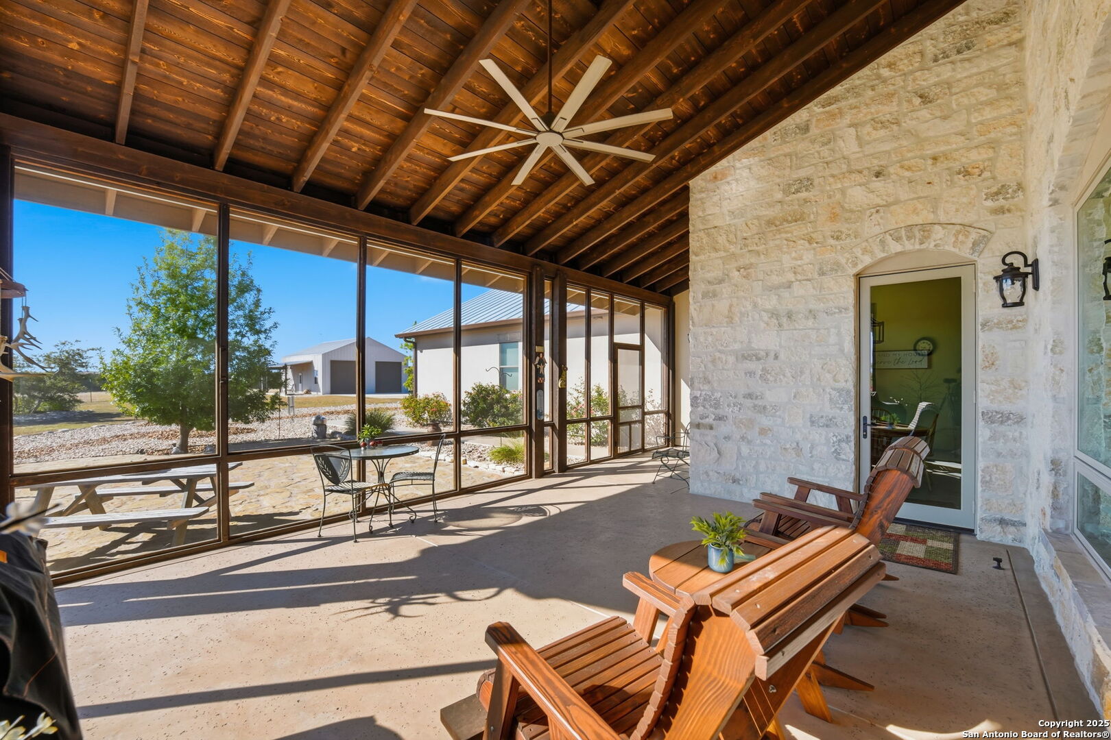 601 Garrison Road Fredericksburg, TX 78624 - Photo 58 of 77