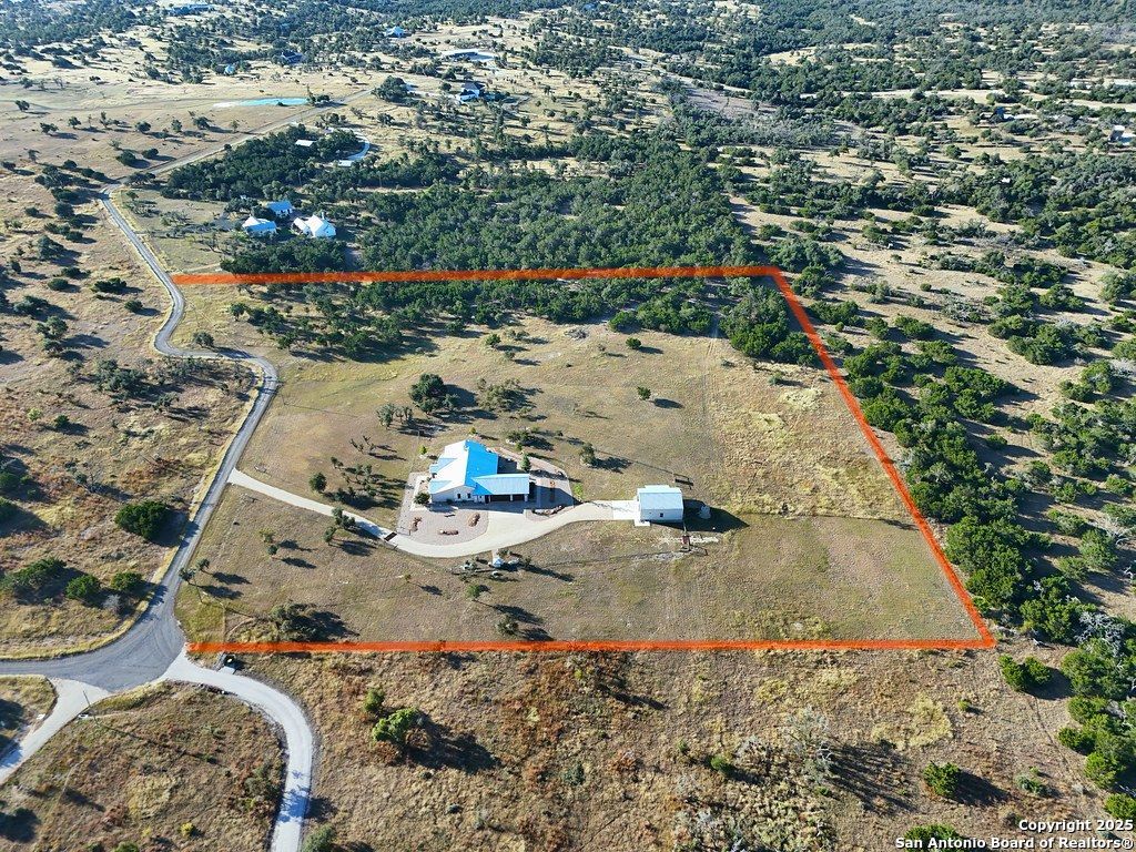 601 Garrison Road Fredericksburg, TX 78624 - Photo 76 of 77