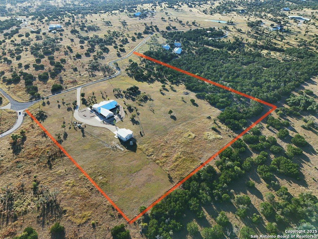 601 Garrison Road Fredericksburg, TX 78624 - Photo 77 of 77