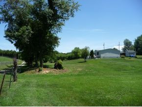 438 Telford School Road Limestone, TN 37681 - Photo 17 of 24 down the neighbors drive view
