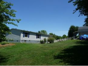 438 Telford School Road Limestone, TN 37681 - Photo 20 of 24 Back