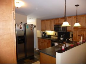 438 Telford School Road Limestone, TN 37681 - Photo 4 of 24 kitchen