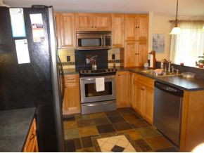 438 Telford School Road Limestone, TN 37681 - Photo 5 of 24 stainless steel appliances