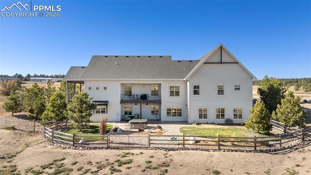 16835 Goshawk Road Colorado Springs, CO 80908 - Photo 43 of 50 Gallery Image 43