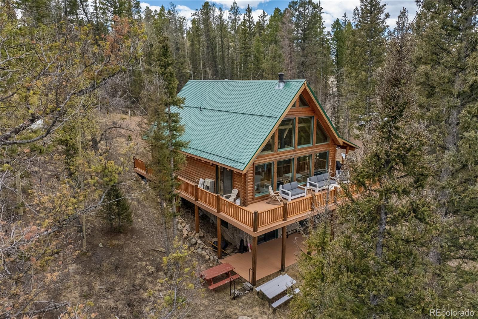 999 Bowstring Jefferson, CO 80456 - Photo 31 of 38
