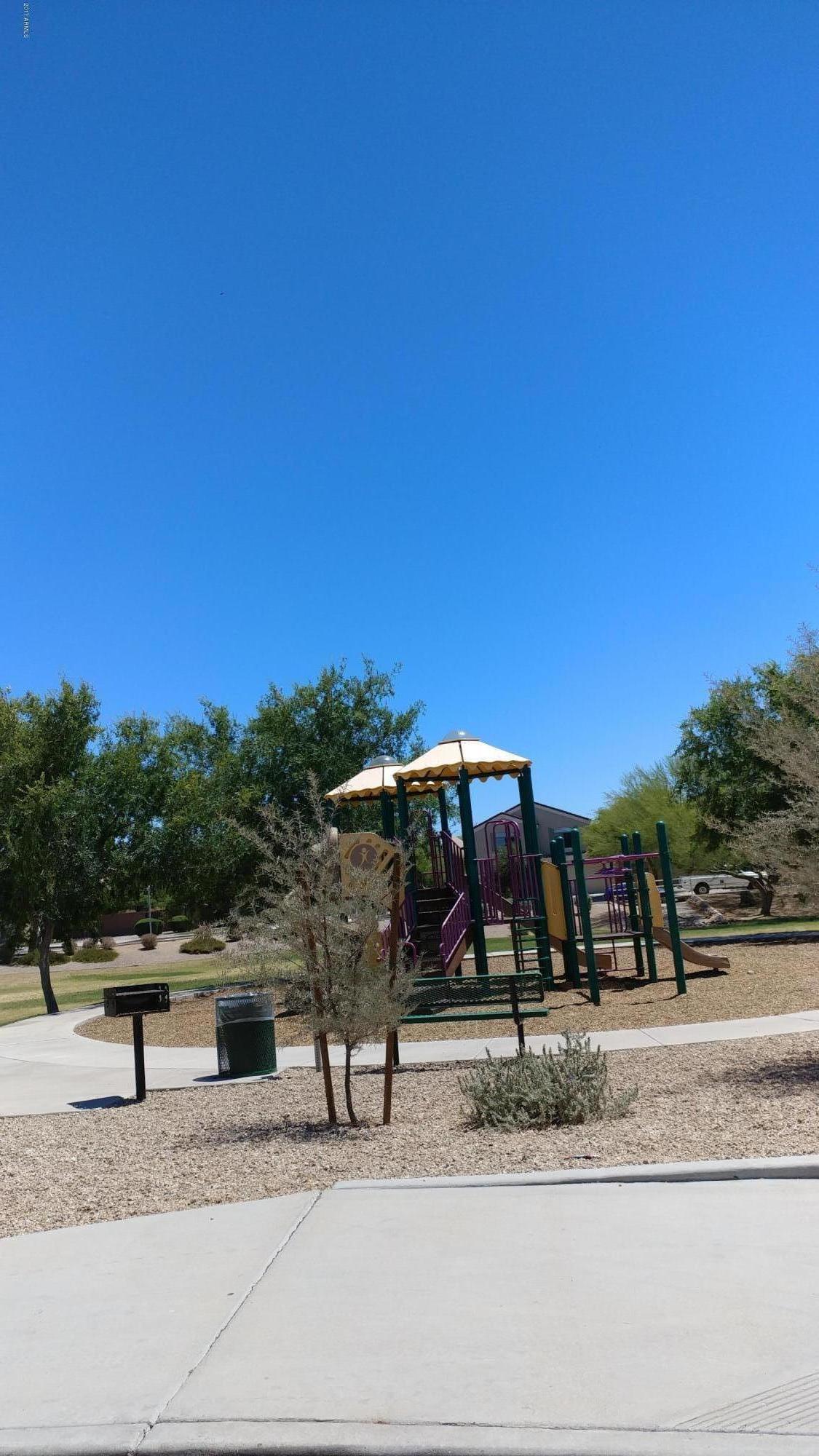 PARK PAYSON