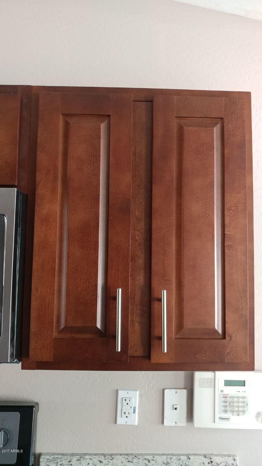 kitchen cabinets payson