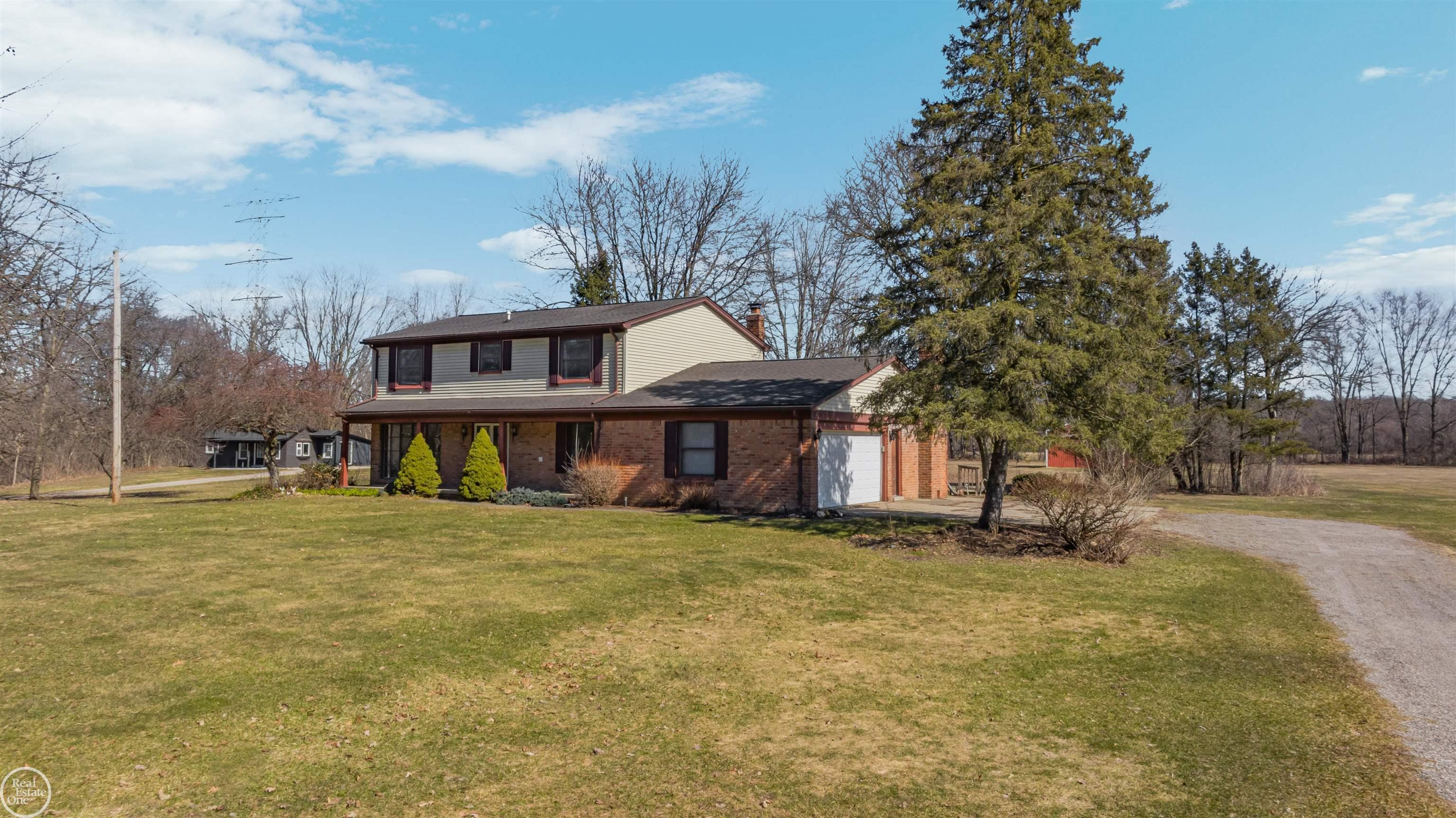 71800 Coon Creek Road Armada, MI 48005 - Photo 40 of 42