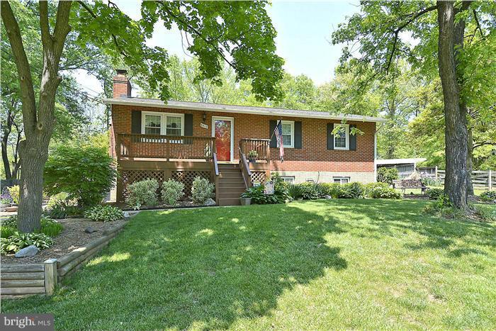 5212 Cochran Road Beltsville, MD 20705 - Photo 1 of 30 Exterior (Front)