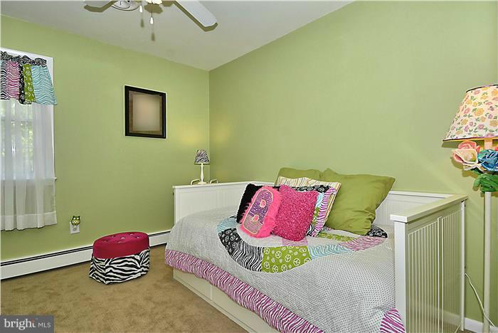 5212 Cochran Road Beltsville, MD 20705 - Photo 12 of 30 Bedroom 3