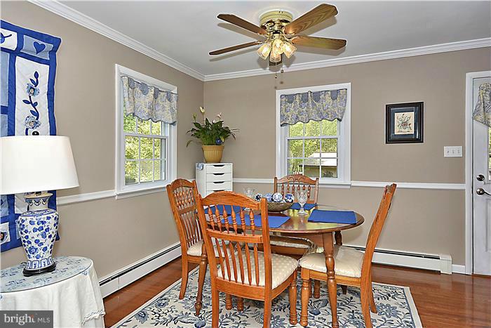 5212 Cochran Road Beltsville, MD 20705 - Photo 4 of 30 Dining Room
