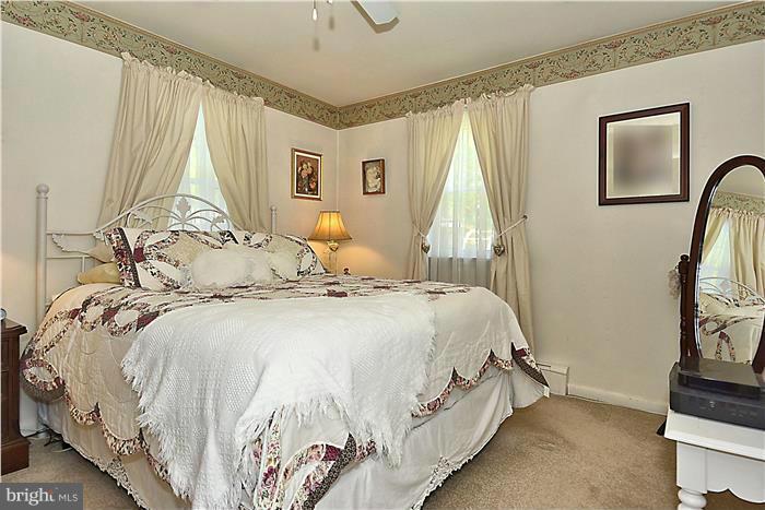 5212 Cochran Road Beltsville, MD 20705 - Photo 7 of 30 Bedroom (Master)