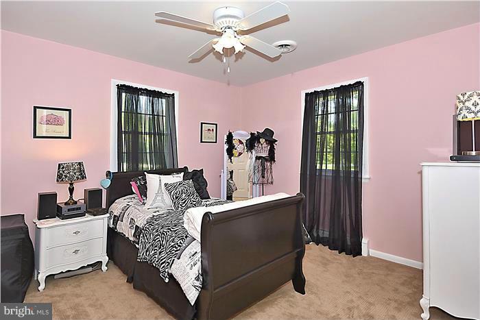 5212 Cochran Road Beltsville, MD 20705 - Photo 10 of 30 Bedroom 2