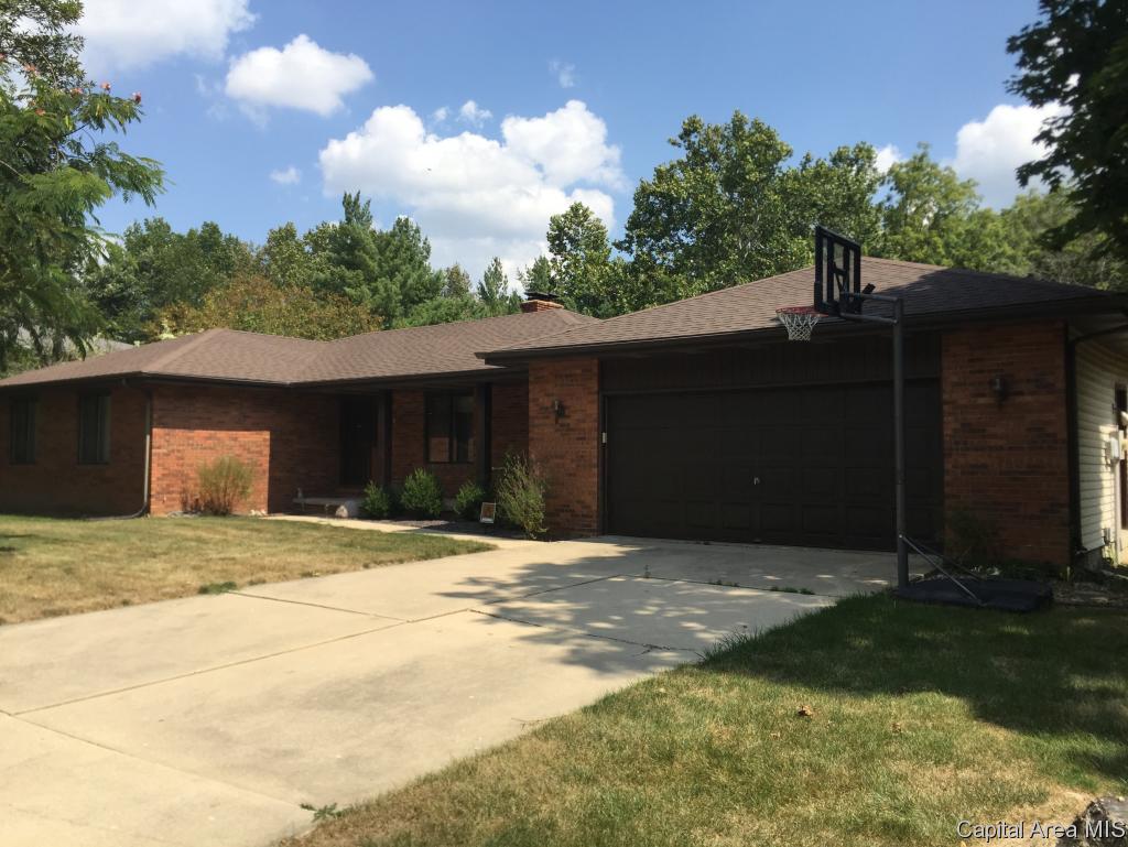 14 Boulder Point Drive Springfield, IL 62711 - Photo 3 of 25