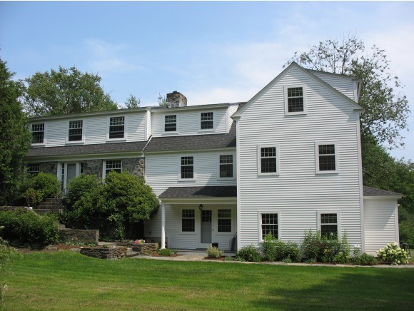 78 Brigham Hill Road Norwich, VT 05055 - Photo 1 of 1 Gallery Image 1