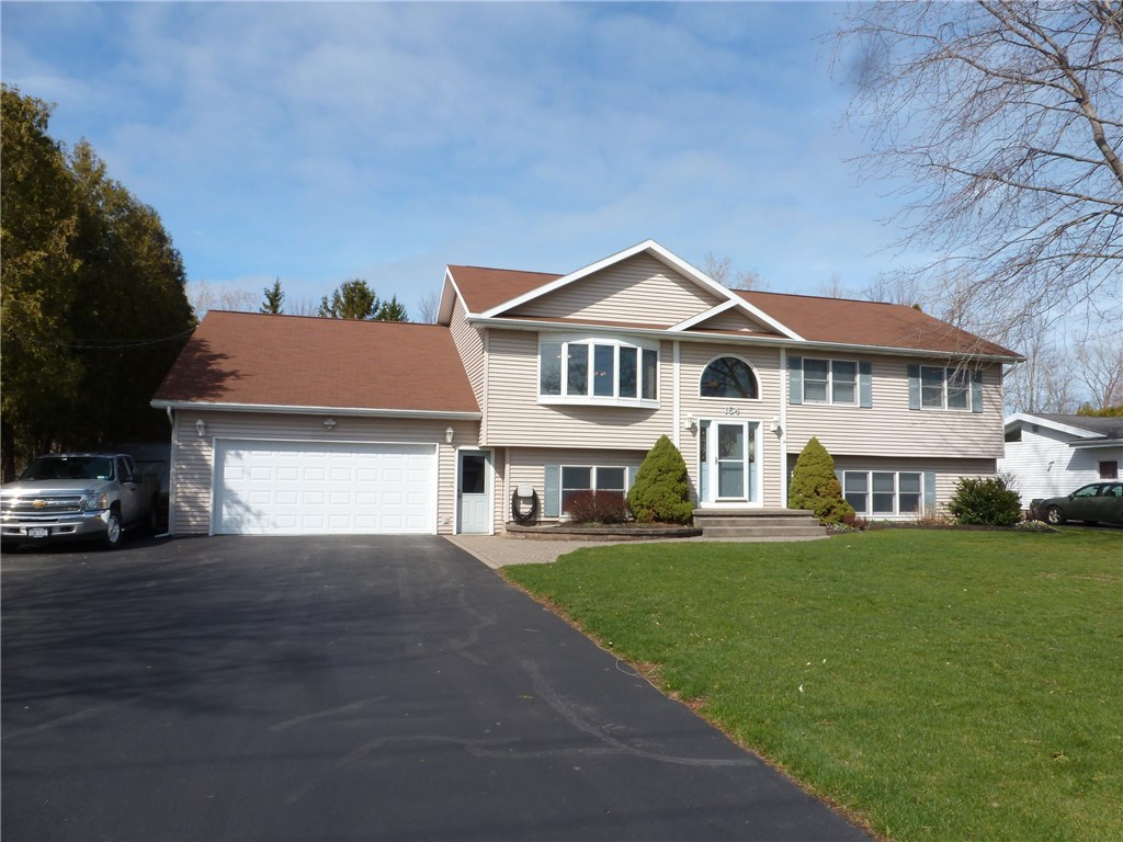 154 Kuhn Road Greece, NY 14612 - Photo 1 of 1
