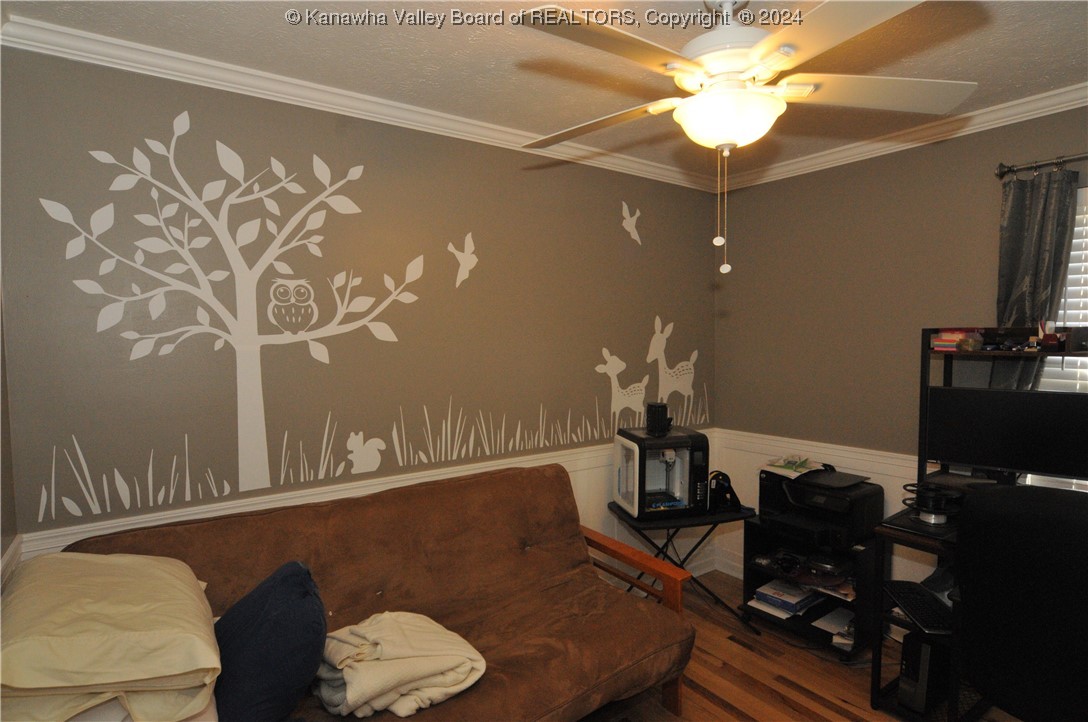 211 Jamestown Road Nitro, WV 25143 - Photo 23 of 33 Gallery Image 23