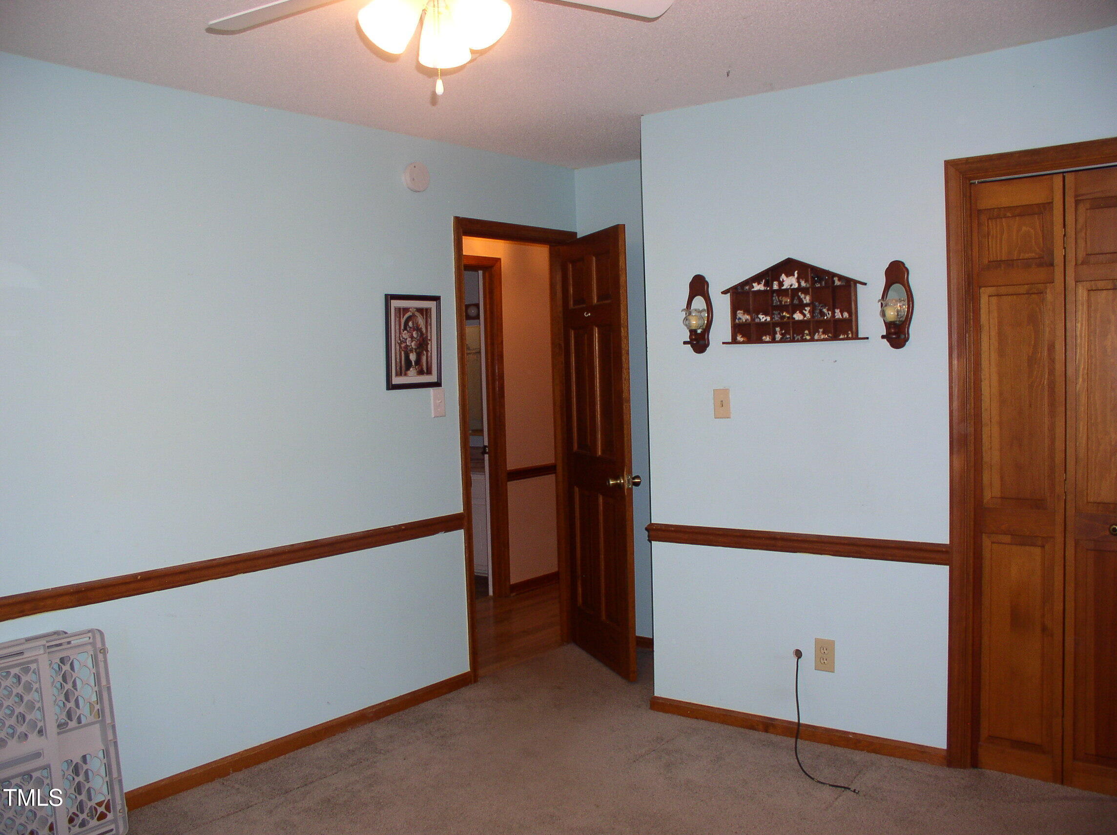 105 Lake Road Henderson, NC 27537 - Photo 22 of 51 Bedroom #3