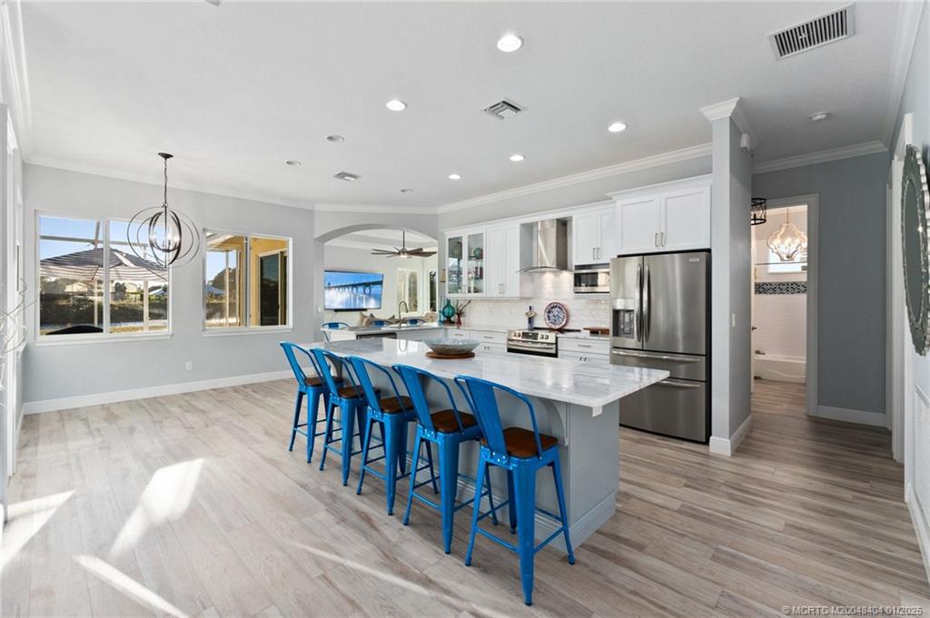 2038 Southwest Villanova Road Port St. Lucie, FL 34953 - Photo 11 of 51 Gallery Image 11