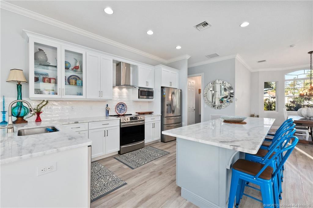 2038 Southwest Villanova Road Port St. Lucie, FL 34953 - Photo 12 of 51 Gallery Image 12