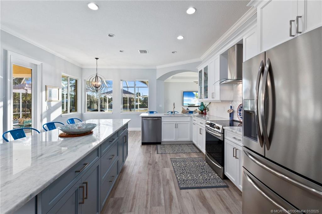 2038 Southwest Villanova Road Port St. Lucie, FL 34953 - Photo 14 of 51 Gallery Image 14