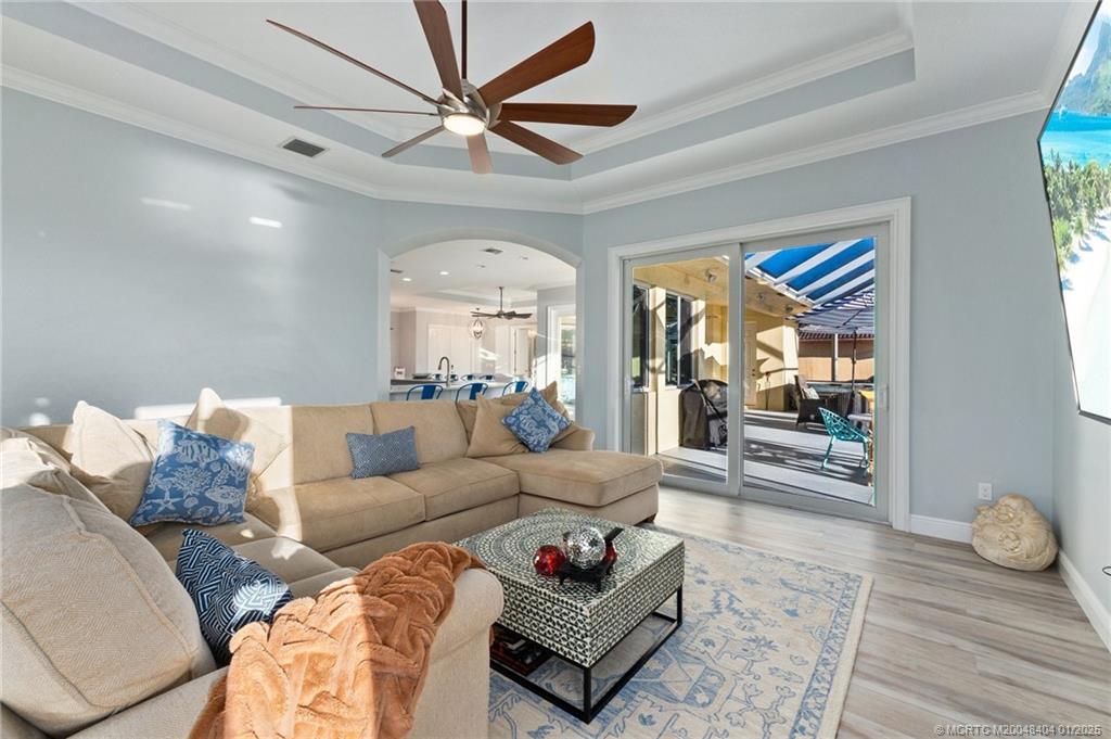 2038 Southwest Villanova Road Port St. Lucie, FL 34953 - Photo 21 of 51 Gallery Image 21