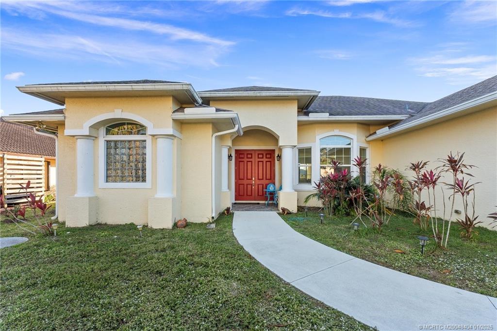 2038 Southwest Villanova Road Port St. Lucie, FL 34953 - Photo 3 of 51 Gallery Image 3