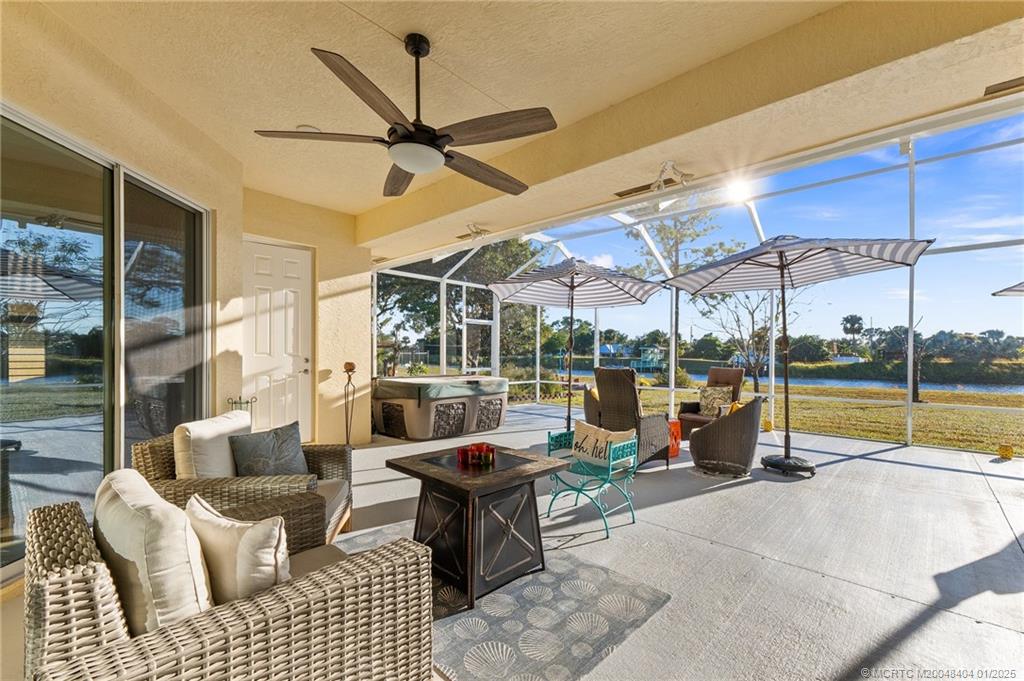 2038 Southwest Villanova Road Port St. Lucie, FL 34953 - Photo 38 of 51 Gallery Image 38