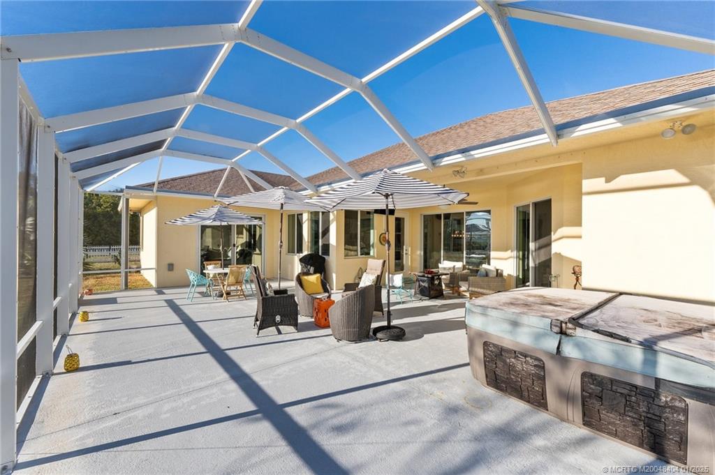 2038 Southwest Villanova Road Port St. Lucie, FL 34953 - Photo 39 of 51 Gallery Image 39