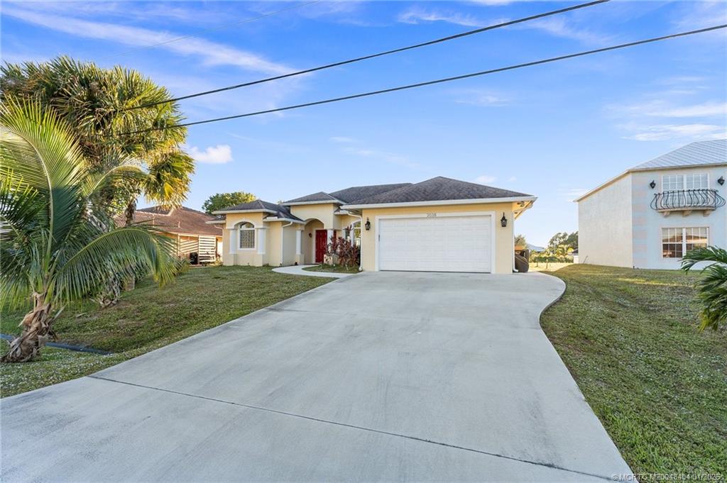 2038 Southwest Villanova Road Port St. Lucie, FL 34953 - Photo 4 of 51 Gallery Image 4
