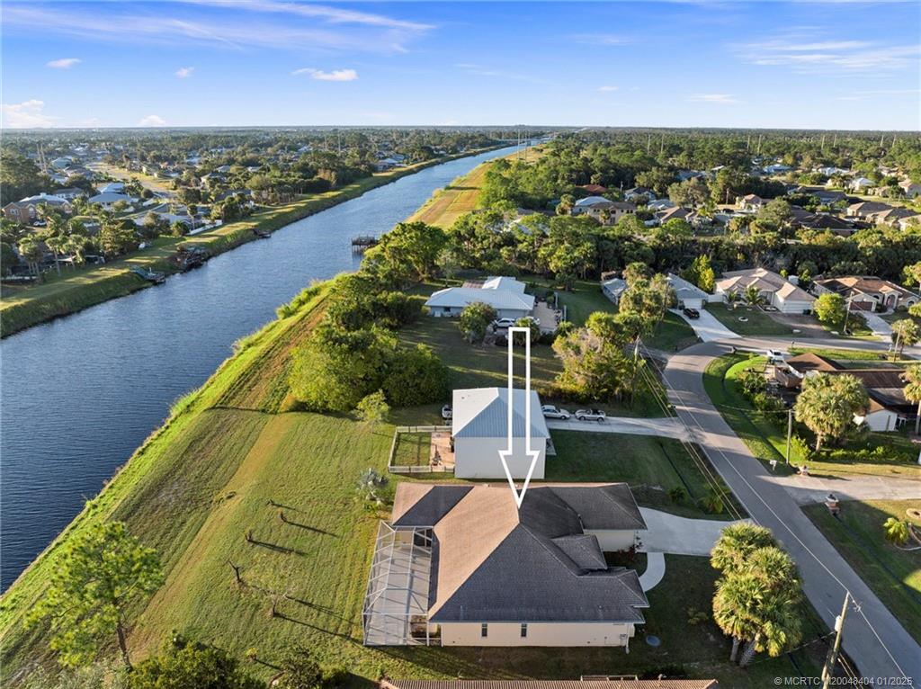 2038 Southwest Villanova Road Port St. Lucie, FL 34953 - Photo 51 of 51 Gallery Image 51