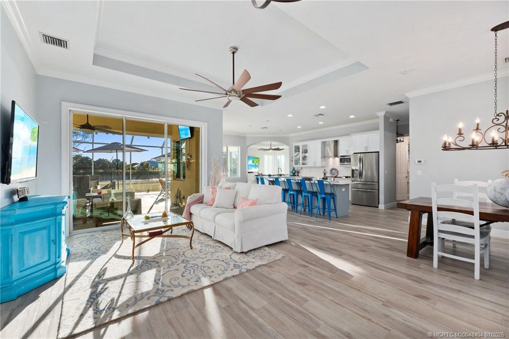 2038 Southwest Villanova Road Port St. Lucie, FL 34953 - Photo 8 of 51 Gallery Image 8