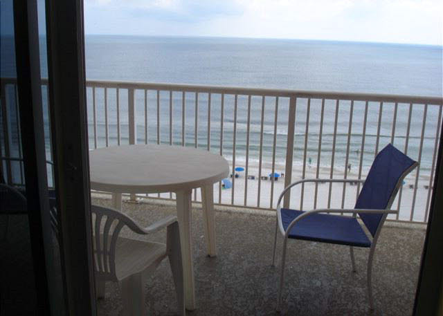 561 East Beach Boulevard, Unit 1003 Gulf Shores, AL 36542 - Photo 8 of 18 From Living Area