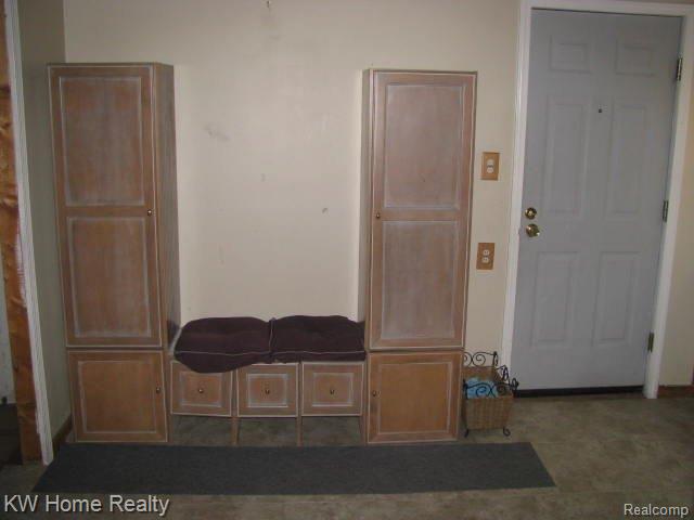 MUD ROOM