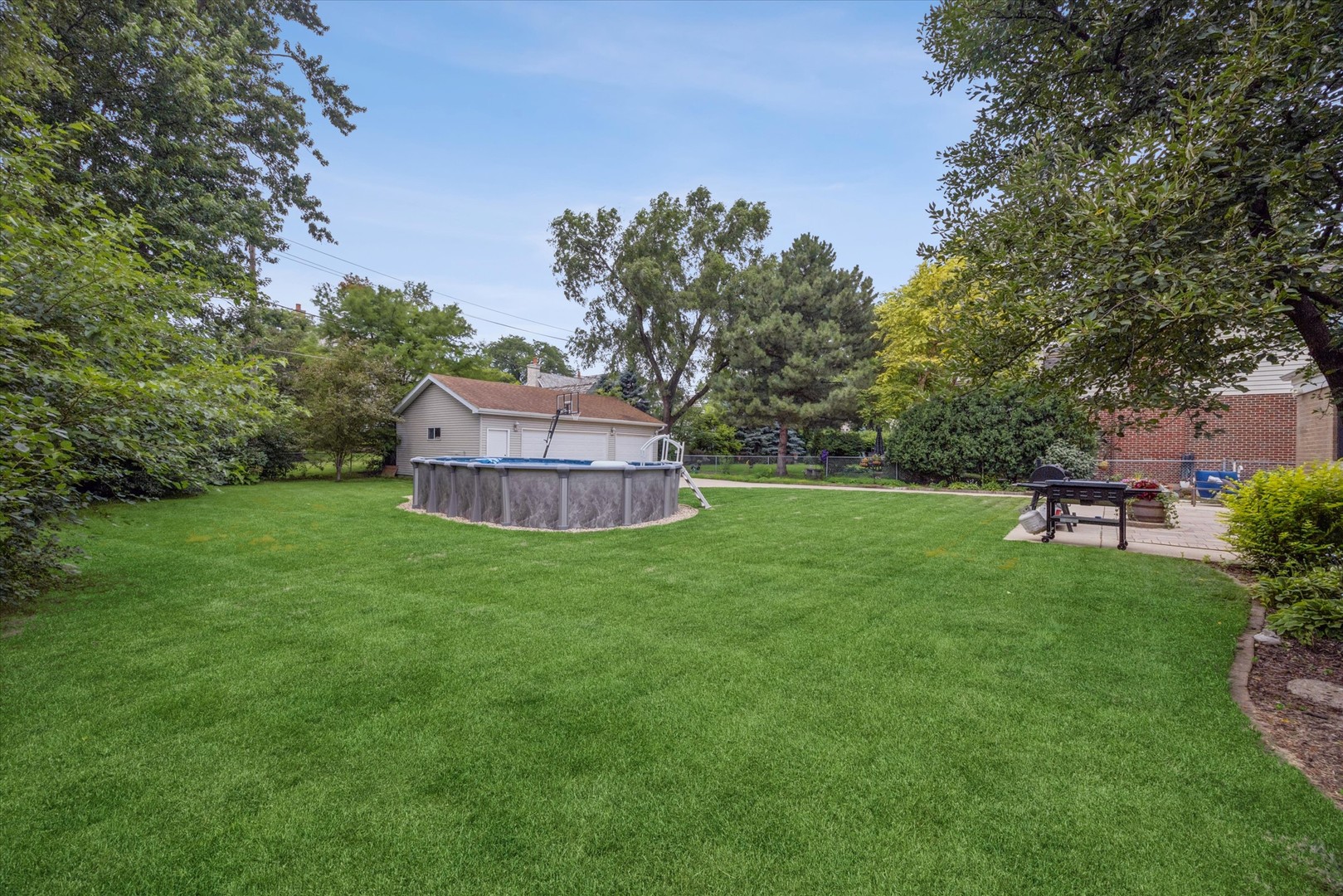 4812 Wolf Road Western Springs, IL 60558 - Photo 22 of 27 Gallery Image 22