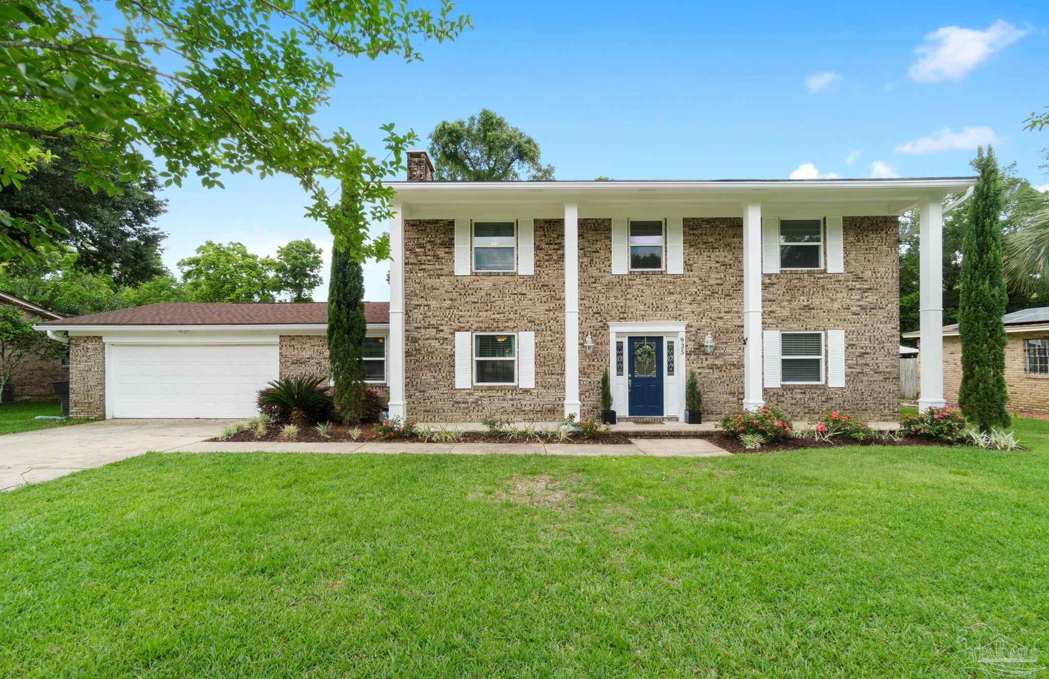 935 Commonwealth Road Pensacola, FL 32504 - Photo 1 of 45 Gallery Image 1