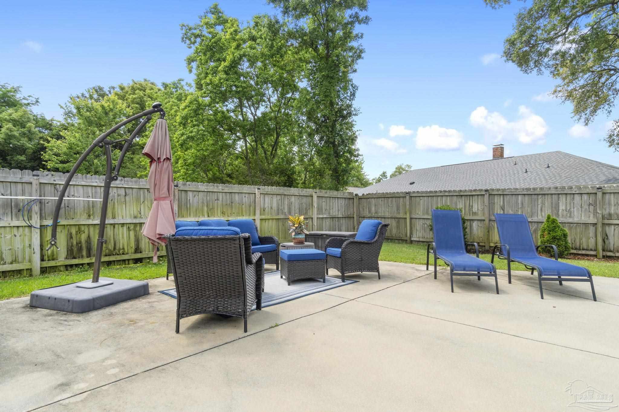 935 Commonwealth Road Pensacola, FL 32504 - Photo 39 of 45 Gallery Image 39