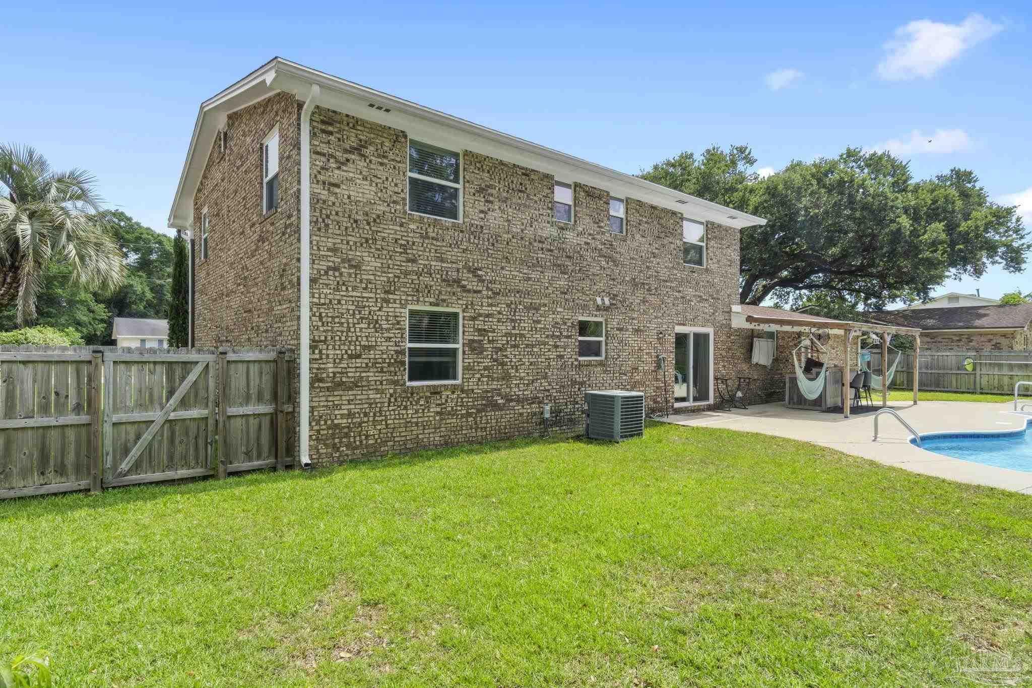 935 Commonwealth Road Pensacola, FL 32504 - Photo 42 of 45 Gallery Image 42