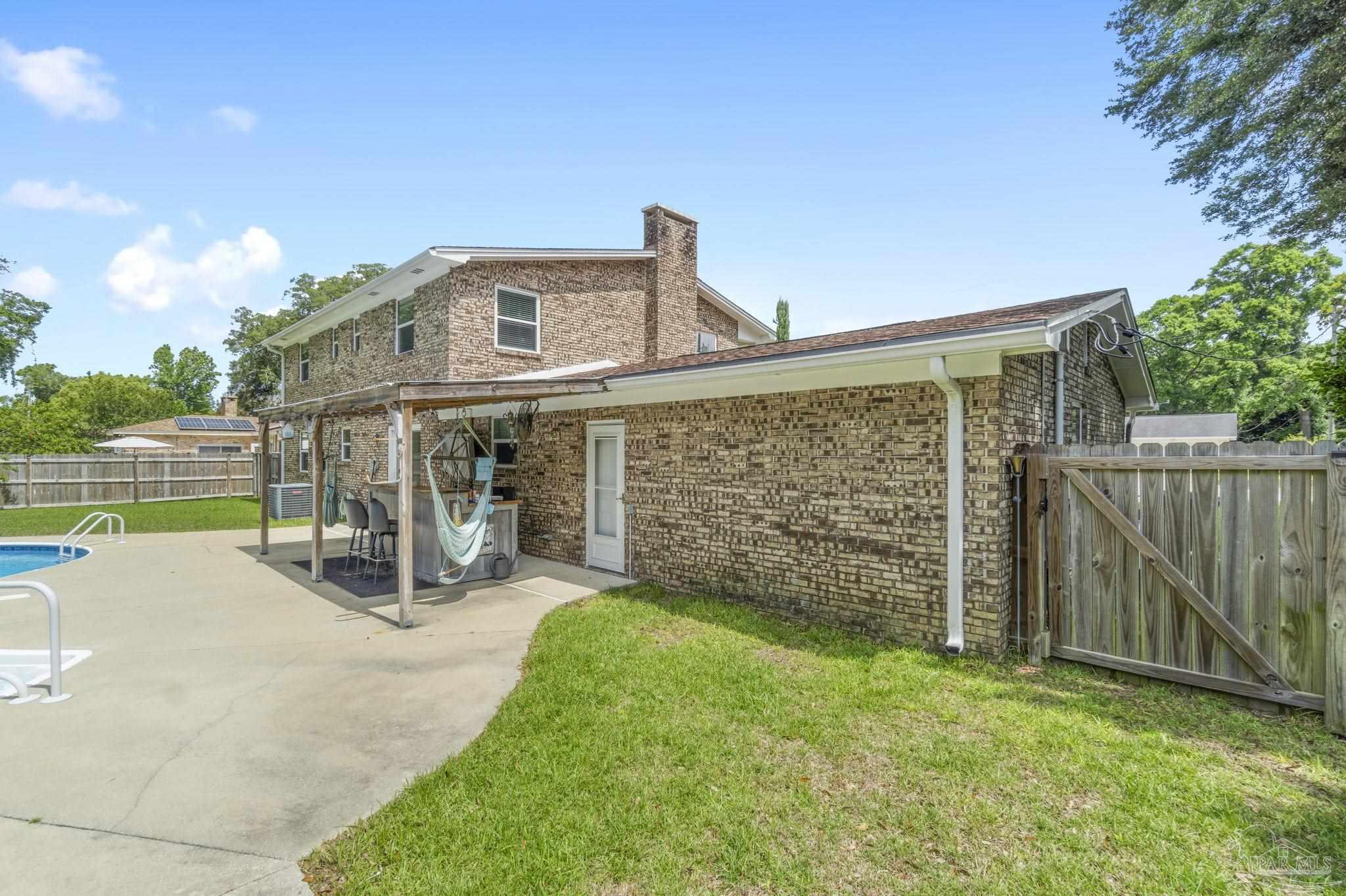 935 Commonwealth Road Pensacola, FL 32504 - Photo 43 of 45 Gallery Image 43