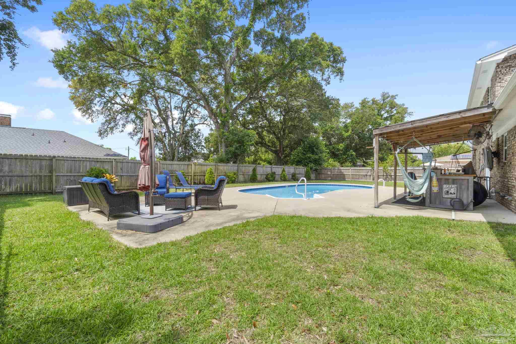 935 Commonwealth Road Pensacola, FL 32504 - Photo 45 of 45 Gallery Image 45