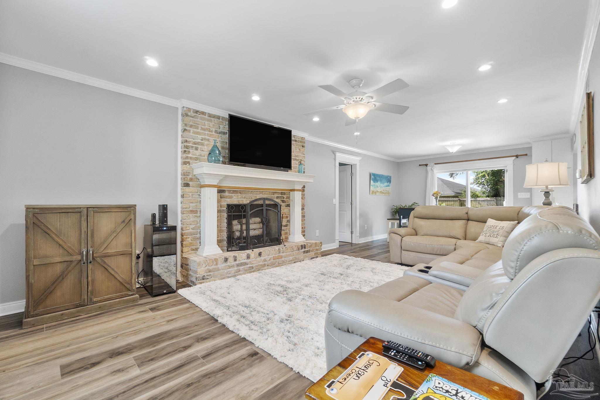 935 Commonwealth Road Pensacola, FL 32504 - Photo 8 of 45 Gallery Image 8