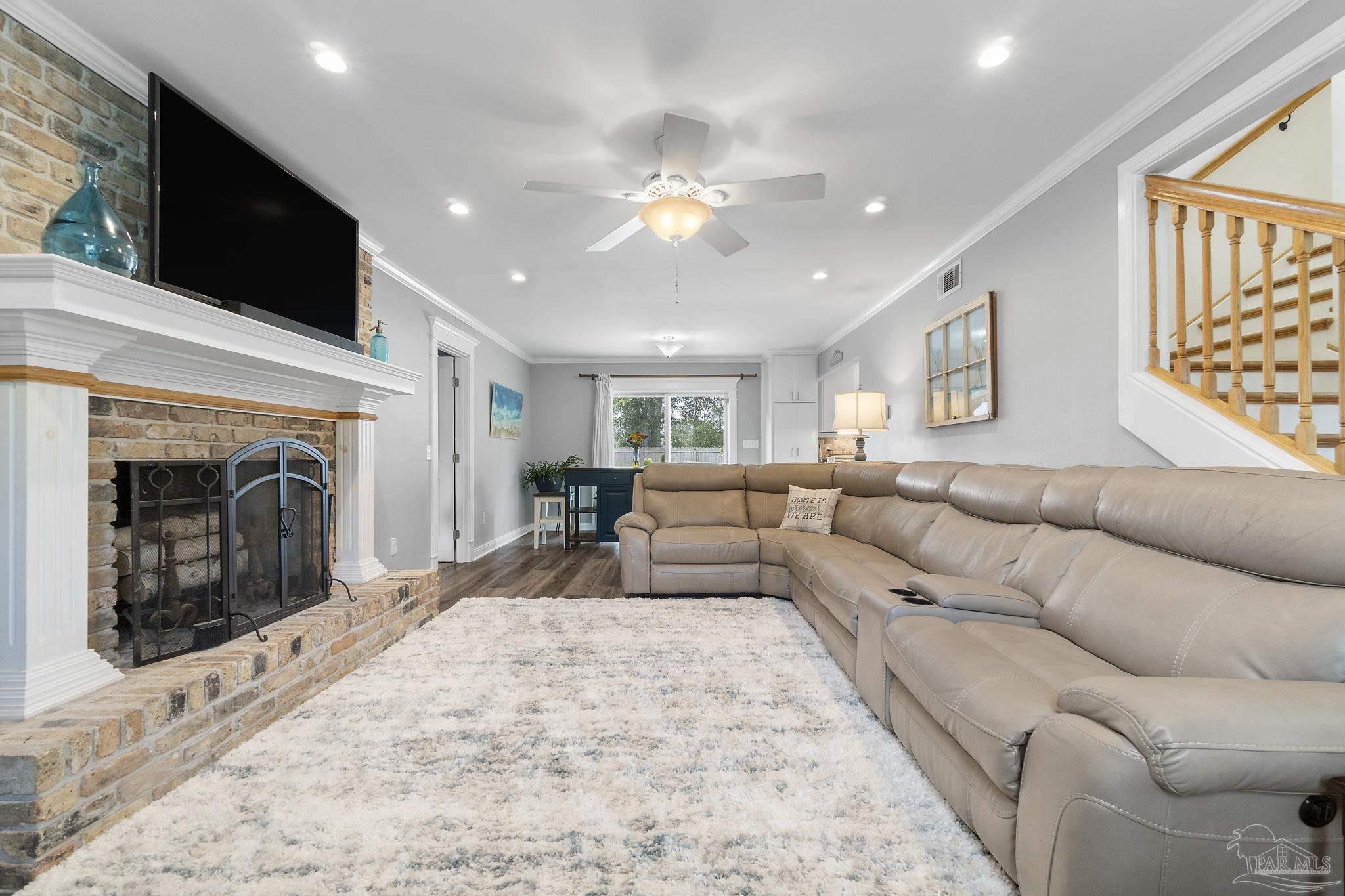 935 Commonwealth Road Pensacola, FL 32504 - Photo 9 of 45 Gallery Image 9