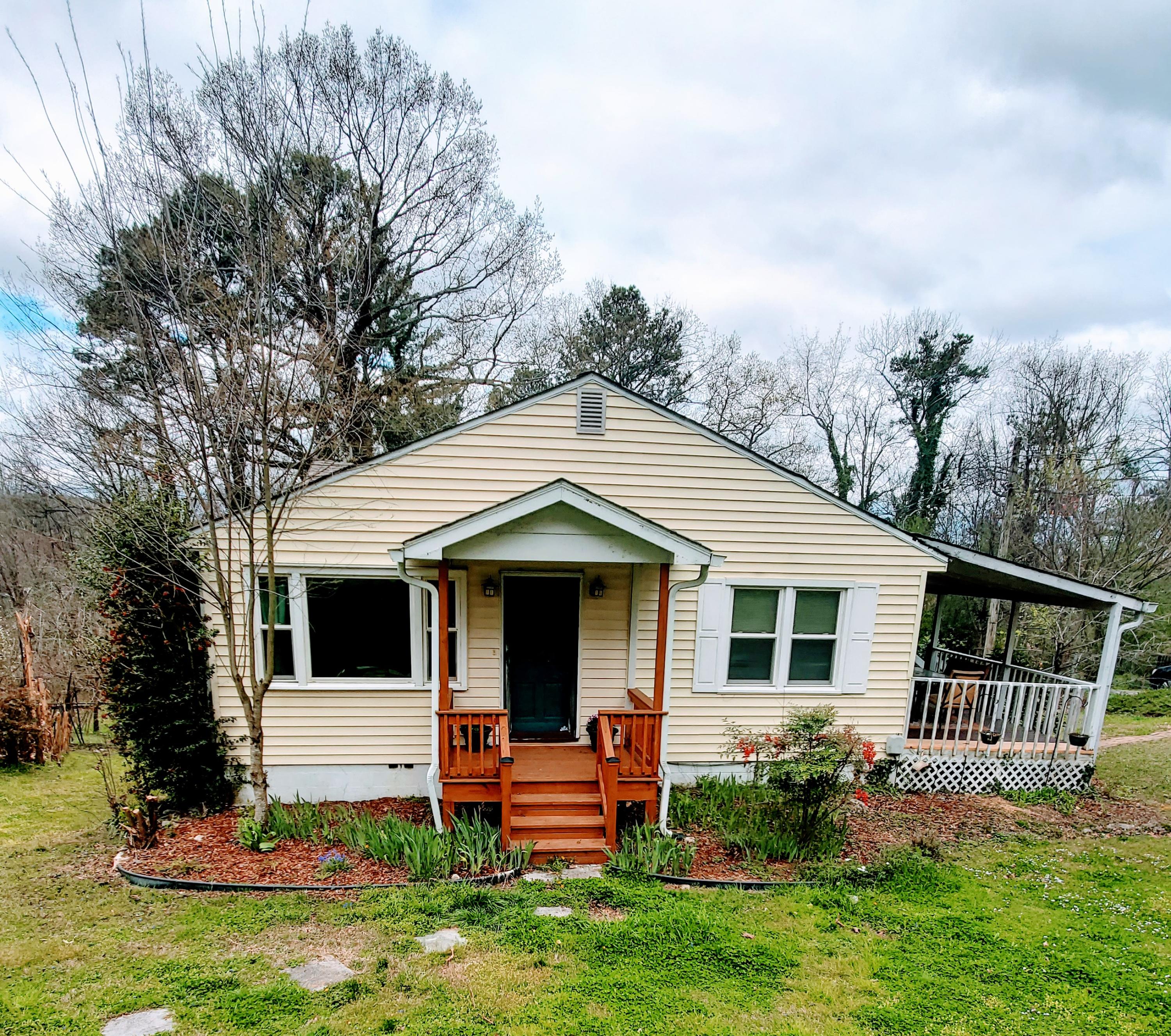 1351 North Concord Road Chattanooga, TN 37421 - Photo 1 of 1 Come home!