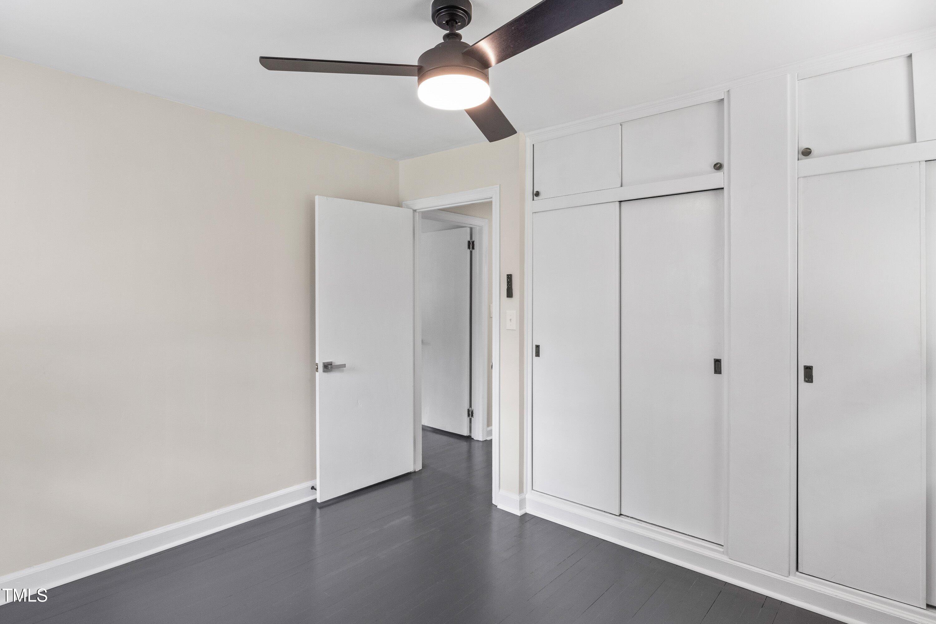 5124 Melbourne Road Raleigh, NC 27606 - Photo 19 of 44 Bedroom