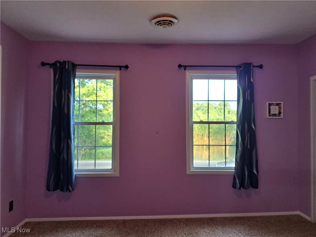 49197 John Tomcho Road Cumberland, OH 43732 - Photo 35 of 50 3rd Bedroom