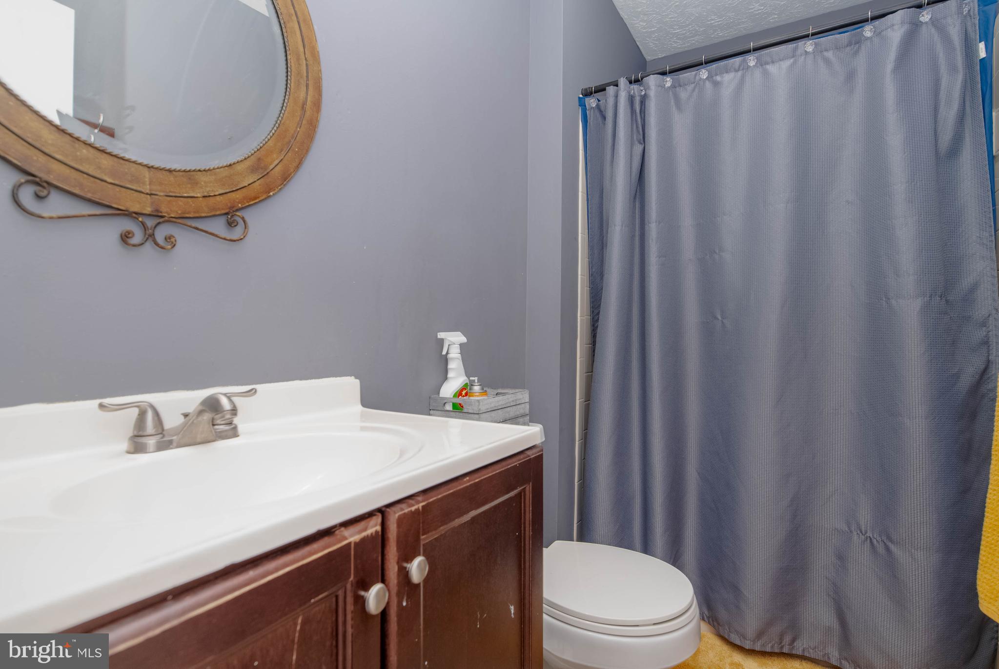 2021 Hackberry Road Baltimore, MD 21221 - Photo 18 of 33 Primary Bathroom